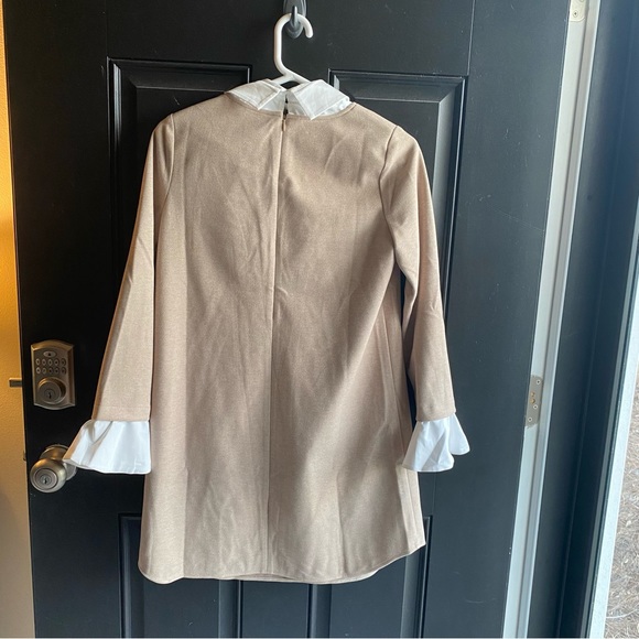 NWT Tuckernuck Sandwhisp Dakotah Dress Size XS - Picture 9 of 13